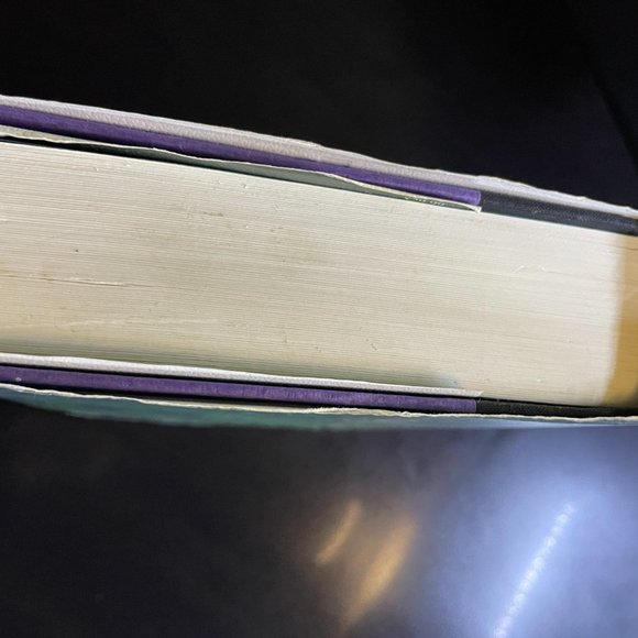 Harry Potter & the Half-Blood Prince by JK Rowling 2005 1st Edition Hardcover/DJ - Picture 4 of 6